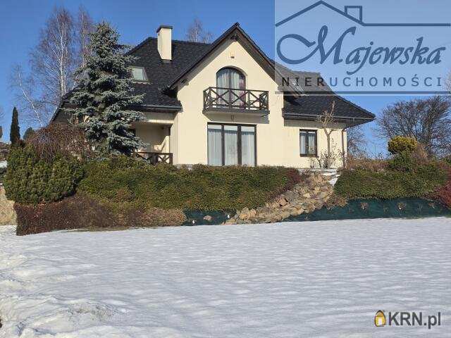 Dom  do wynajęcia, Borzęta, ul. , 5 pokojowe