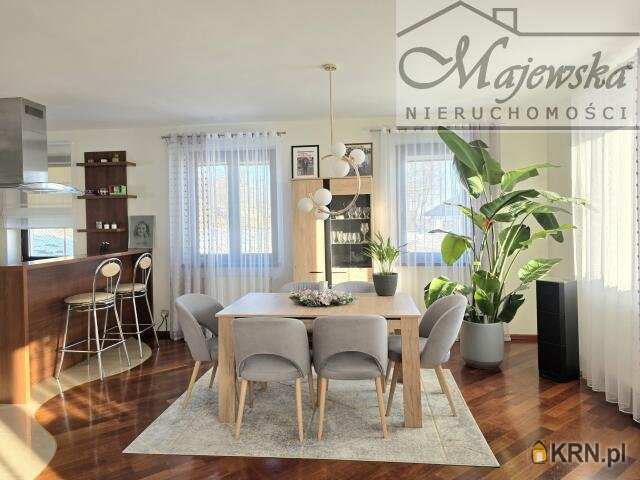 Borzęta, ul. , Dom  do wynajęcia, 5 pokojowe