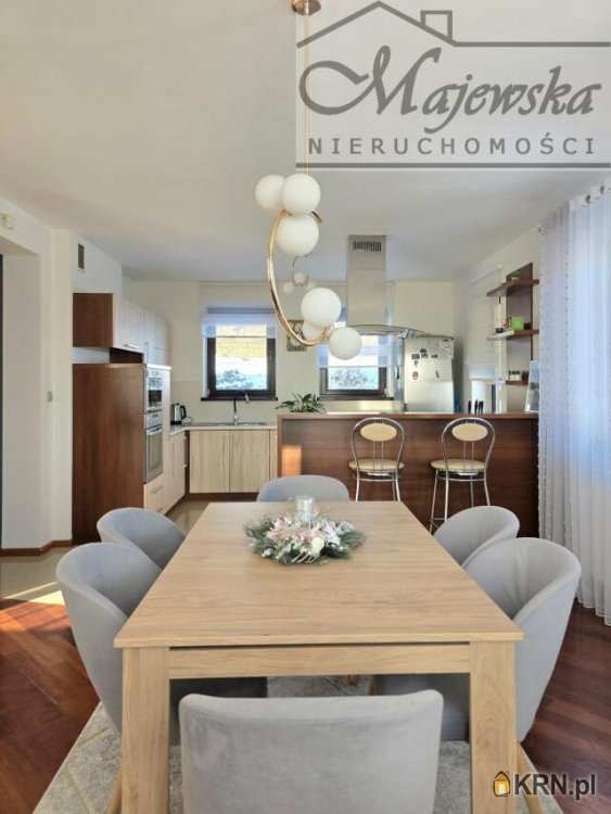 Borzęta, ul. , 5 pokojowe, Dom  do wynajęcia