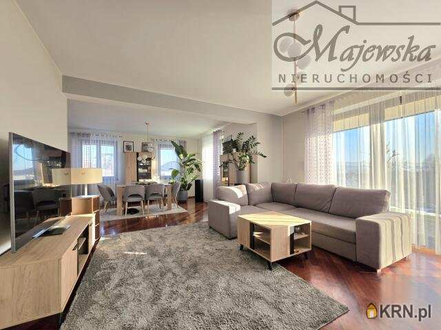 5 pokojowe, Borzęta, ul. , Dom  do wynajęcia