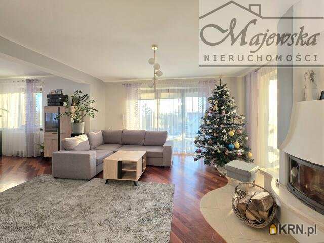 MAJEWSKA NIERUCHOMOŚCI, Dom  do wynajęcia, Borzęta, ul. 