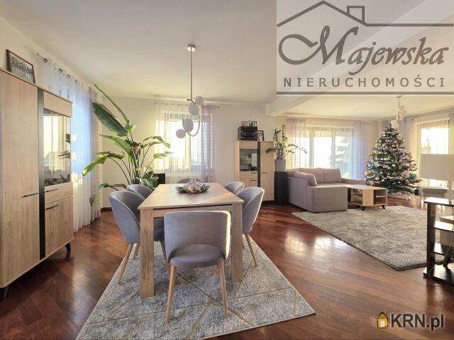 Dom  do wynajęcia, Borzęta, ul. , 5 pokojowe