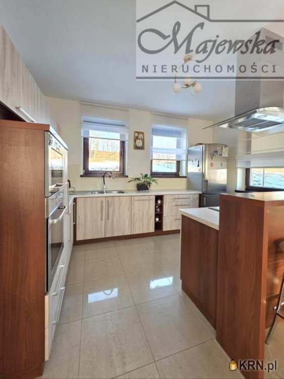 Borzęta, ul. , Dom  do wynajęcia, 5 pokojowe