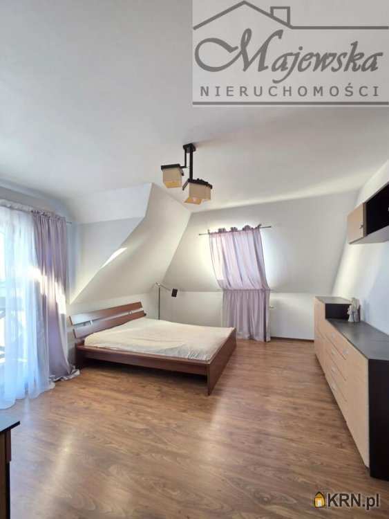 Borzęta, ul. , 5 pokojowe, Dom  do wynajęcia