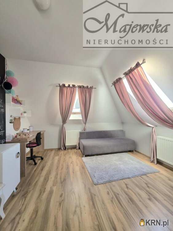 5 pokojowe, Borzęta, ul. , Dom  do wynajęcia