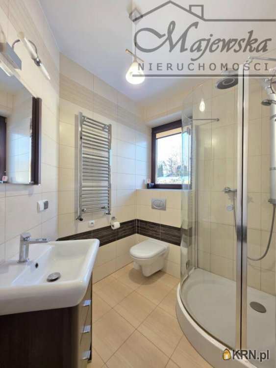 MAJEWSKA NIERUCHOMOŚCI, Dom  do wynajęcia, Borzęta, ul. 