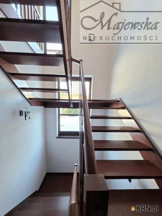 Borzęta, ul. , Dom  do wynajęcia, 5 pokojowe