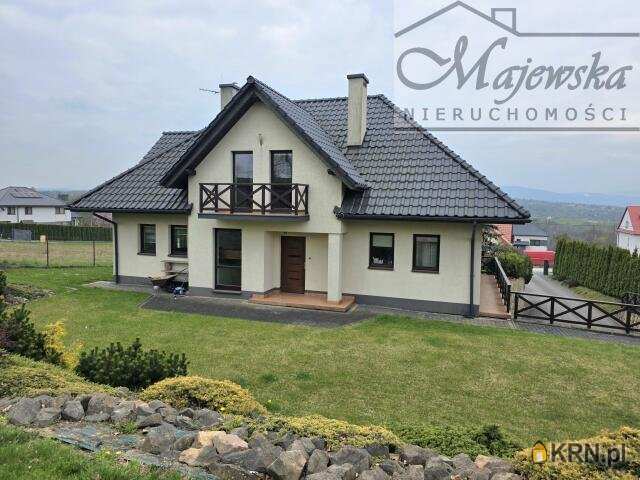 Borzęta, ul. , Dom  do wynajęcia, 5 pokojowe