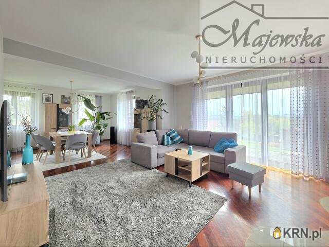 5 pokojowe, Borzęta, ul. , Dom  do wynajęcia