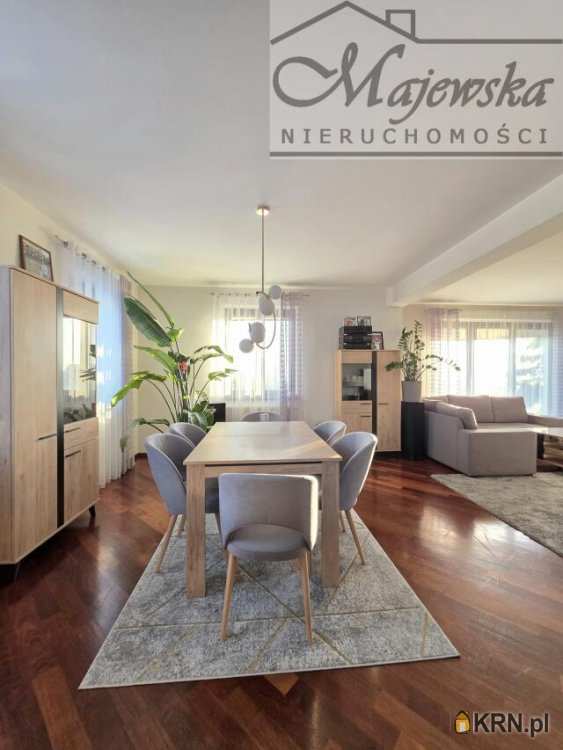 MAJEWSKA NIERUCHOMOŚCI, Dom  do wynajęcia, Borzęta, ul. 