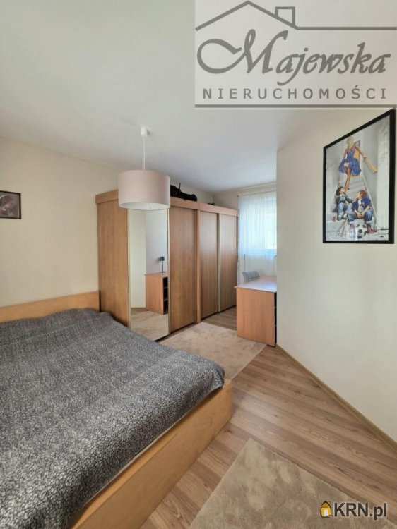 Dom  do wynajęcia, 5 pokojowe, Borzęta, ul. 