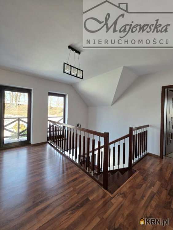 Borzęta, ul. , 5 pokojowe, Dom  do wynajęcia