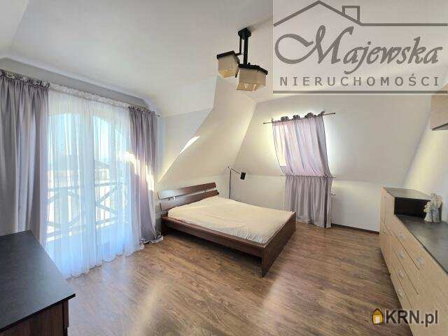 5 pokojowe, Borzęta, ul. , Dom  do wynajęcia