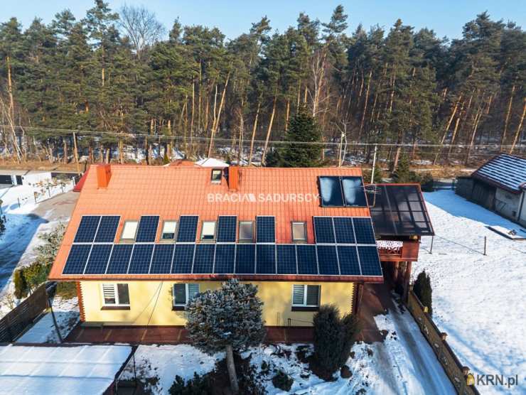 Dom  na sprzedaż, , Brzezie, ul. 