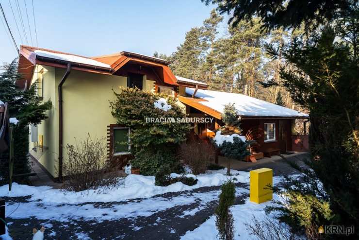 , Dom  na sprzedaż, Brzezie, ul. 