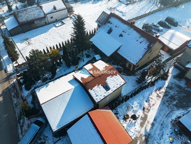 Dom  na sprzedaż, Brzezie, ul. , 