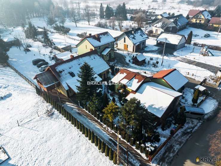 Dom  na sprzedaż, , Brzezie, ul. 