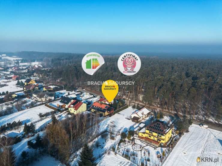 Dom  na sprzedaż, Brzezie, ul. , 