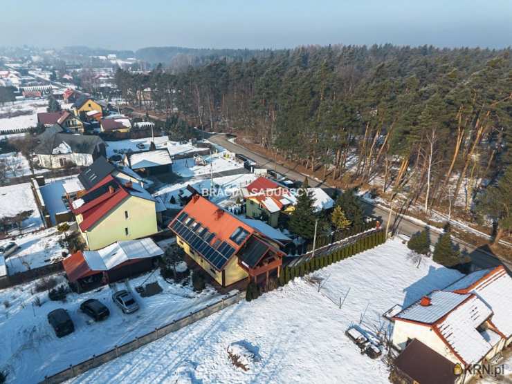 Dom  na sprzedaż, Brzezie, ul. , 