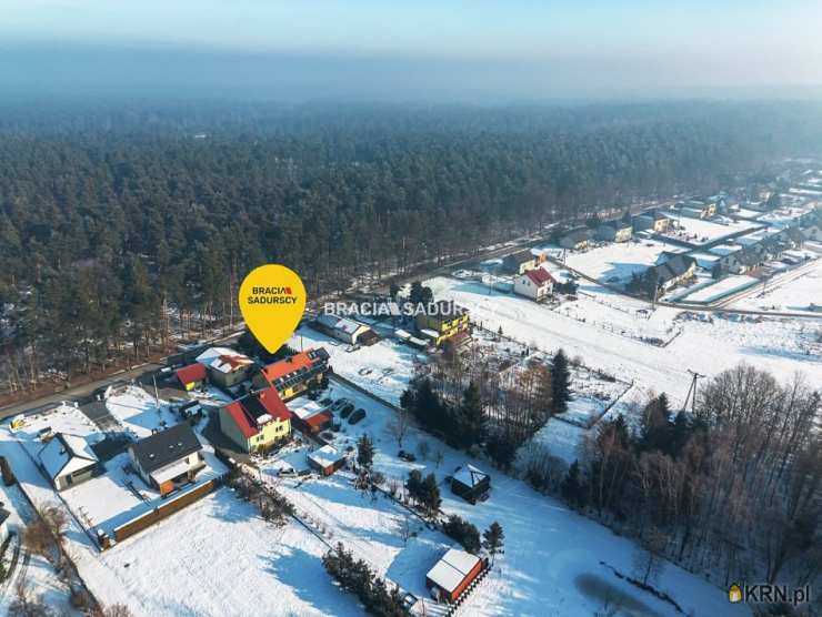 BRACIA SADURSCY ODDZIAŁ BS4 KROWODRZA, Dom  na sprzedaż, Brzezie, ul. 