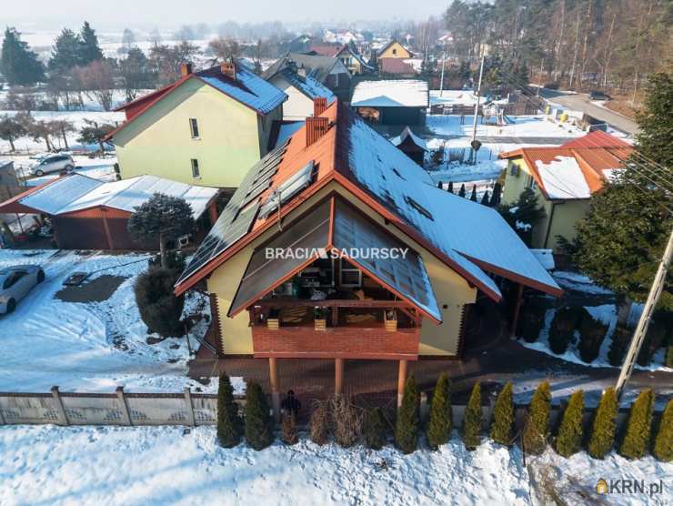 Dom  na sprzedaż, , Brzezie, ul. 