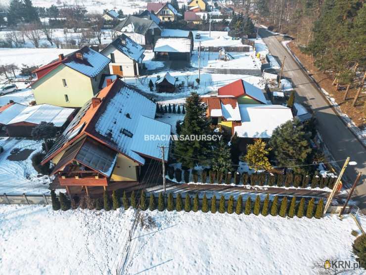BRACIA SADURSCY ODDZIAŁ BS4 KROWODRZA, Dom  na sprzedaż, Brzezie, ul. 