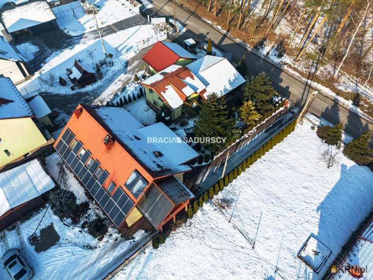 , Dom  na sprzedaż, Brzezie, ul. 