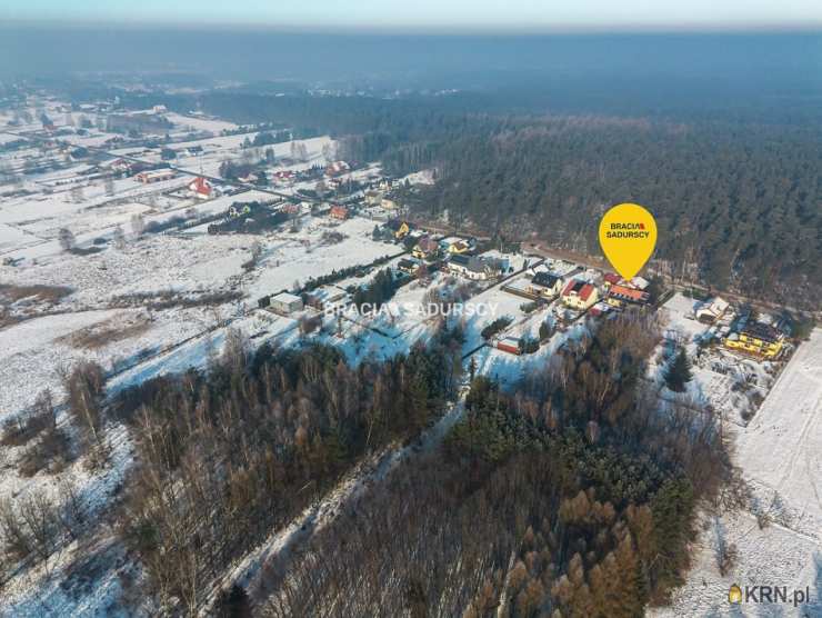 BRACIA SADURSCY ODDZIAŁ BS4 KROWODRZA, Dom  na sprzedaż, Brzezie, ul. 