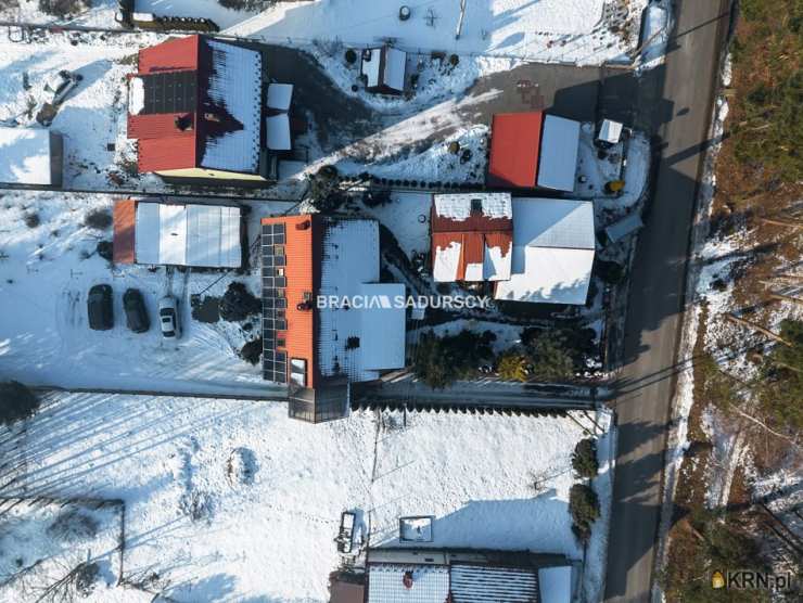 Dom  na sprzedaż, Brzezie, ul. , 