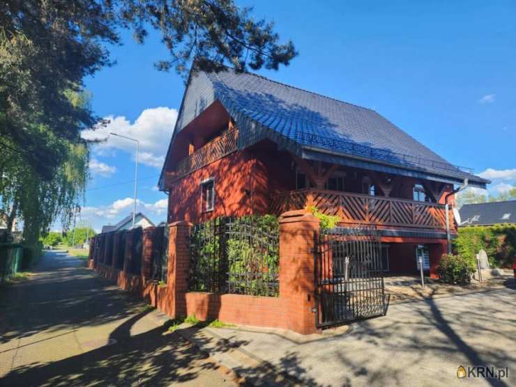 Dom  na sprzedaż, Chróścice, ul. , 8 pokojowe