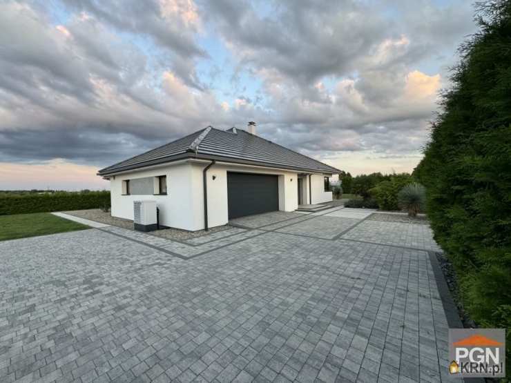 4 pokojowe, Chrząszczewo, ul. , Dom  na sprzedaż