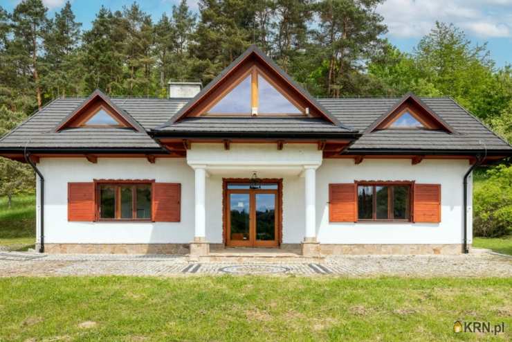 Dom  na sprzedaż, , Czchów, ul. 
