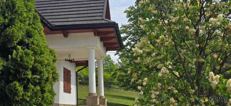 Ewa Szembek Biuro Nieruchomości, Dom  na sprzedaż, Czchów, ul. 