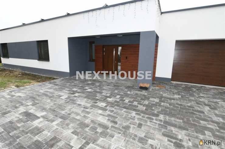 Nexthouse, Dom  na sprzedaż, Czekanów, ul. 