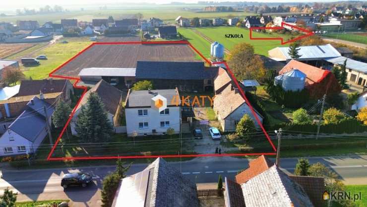 Dom  na sprzedaż, Dąbrówka Wielkopolska, ul. , 5 pokojowe