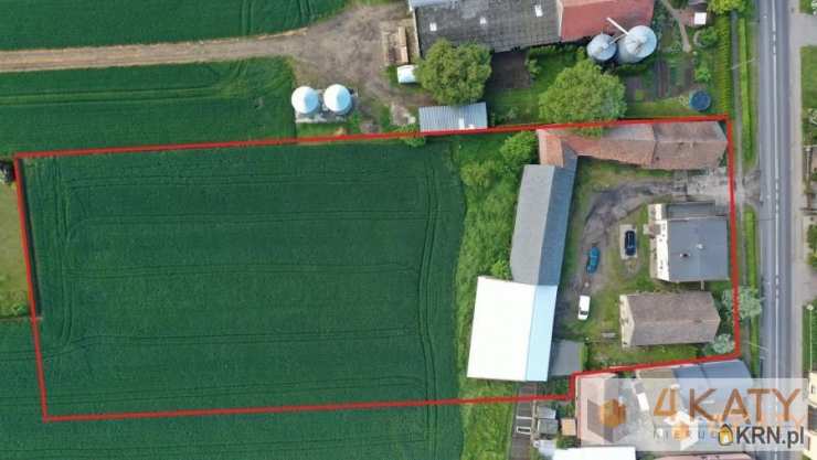 Dom  na sprzedaż, 5 pokojowe, Dąbrówka Wielkopolska, ul. 