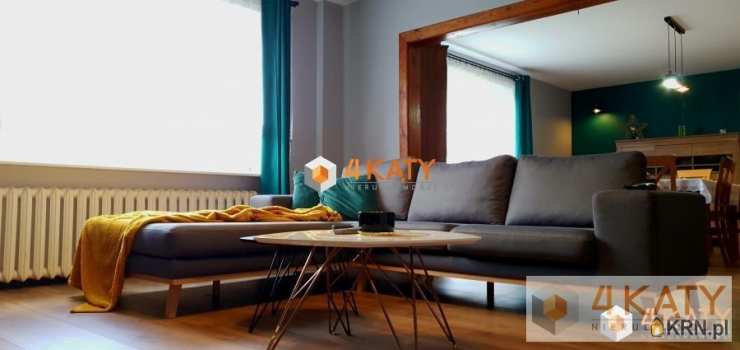 5 pokojowe, Dom  na sprzedaż, Dąbrówka Wielkopolska, ul. 