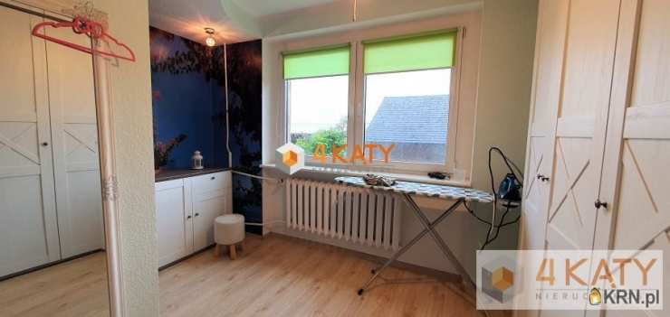 4 KĄTY - Nieruchomości Marlena Rożnowska, Dom  na sprzedaż, Dąbrówka Wielkopolska, ul. 