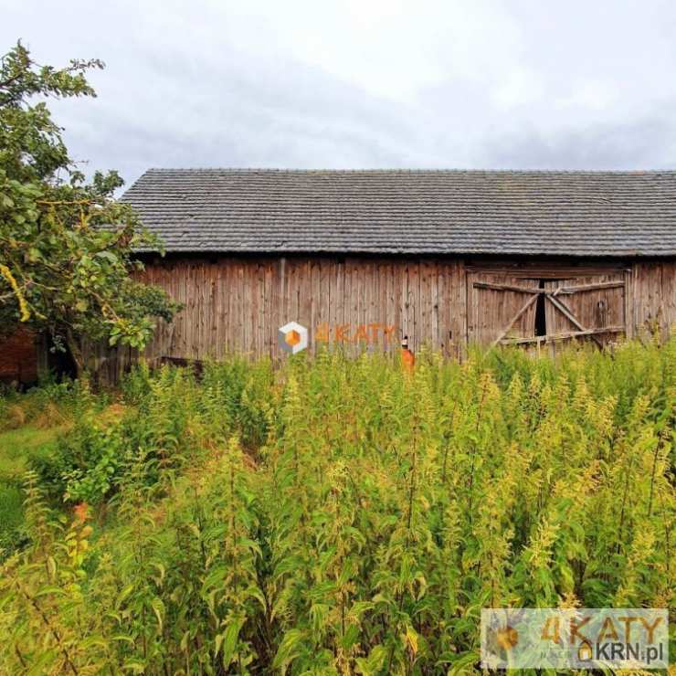 Dom  na sprzedaż, 5 pokojowe, Dąbrówka Wielkopolska, ul. 