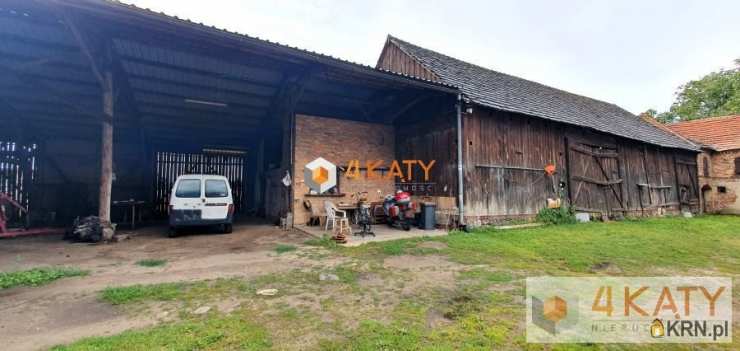 5 pokojowe, Dom  na sprzedaż, Dąbrówka Wielkopolska, ul. 