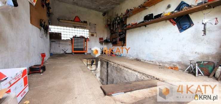 4 KĄTY - Nieruchomości Marlena Rożnowska, Dom  na sprzedaż, Dąbrówka Wielkopolska, ul. 