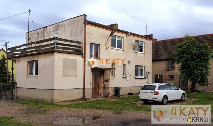 Dom  na sprzedaż, 5 pokojowe, Dąbrówka Wielkopolska, ul. 