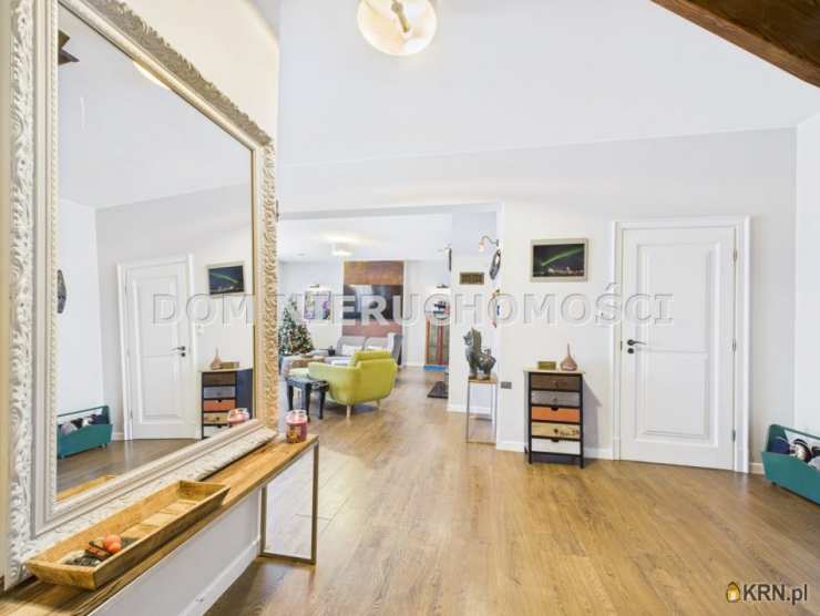 DOM Nieruchomości, Dom  na sprzedaż, Dywity, ul. 