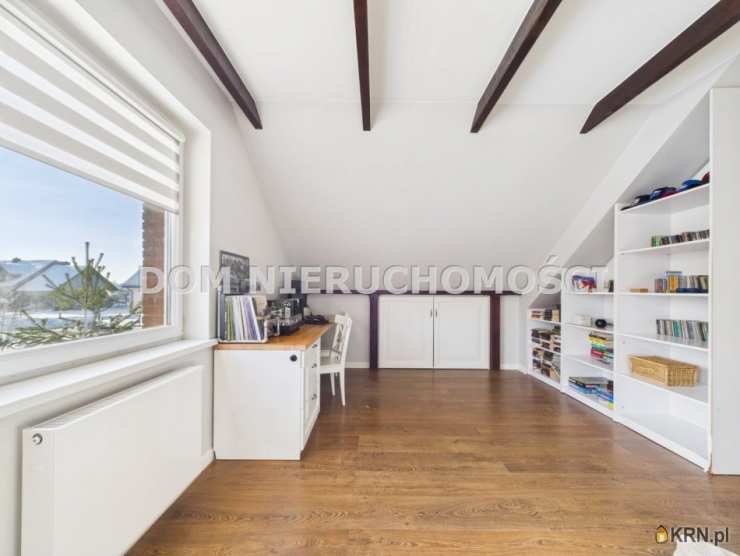 DOM Nieruchomości, Dom  na sprzedaż, Dywity, ul. 