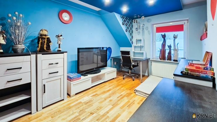 Elbląg, Bielany, ul. ul. Władysława Syrokomli, Dom  na sprzedaż, 8 pokojowe