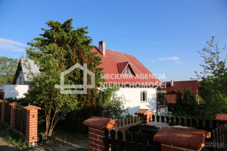 Gdańsk, Kokoszki/Kiełpino Górne, ul. , Dom  do wynajęcia, 7 pokojowe