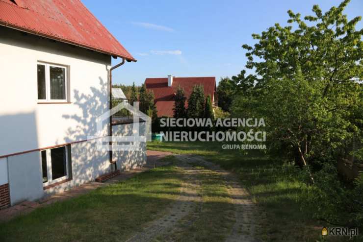 Gdańsk, Kokoszki/Kiełpino Górne, ul. , 7 pokojowe, Dom  do wynajęcia