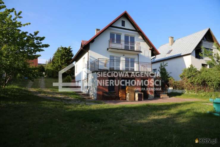 Sieciowa Agencja Nieruchomości Grupa Renoma, Dom  do wynajęcia, Gdańsk, Kokoszki/Kiełpino Górne, ul. 