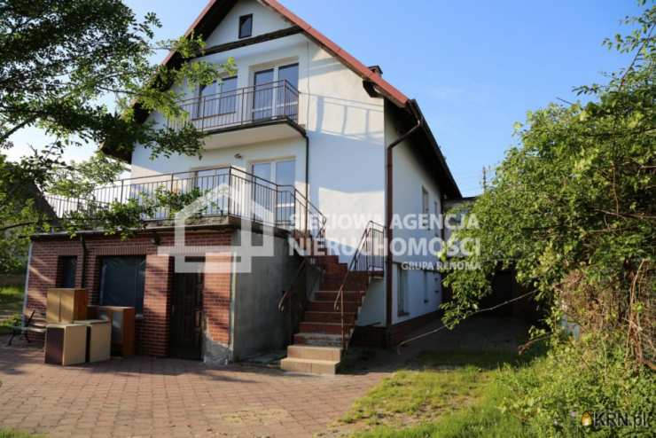 Dom  do wynajęcia, Gdańsk, Kokoszki/Kiełpino Górne, ul. , 7 pokojowe