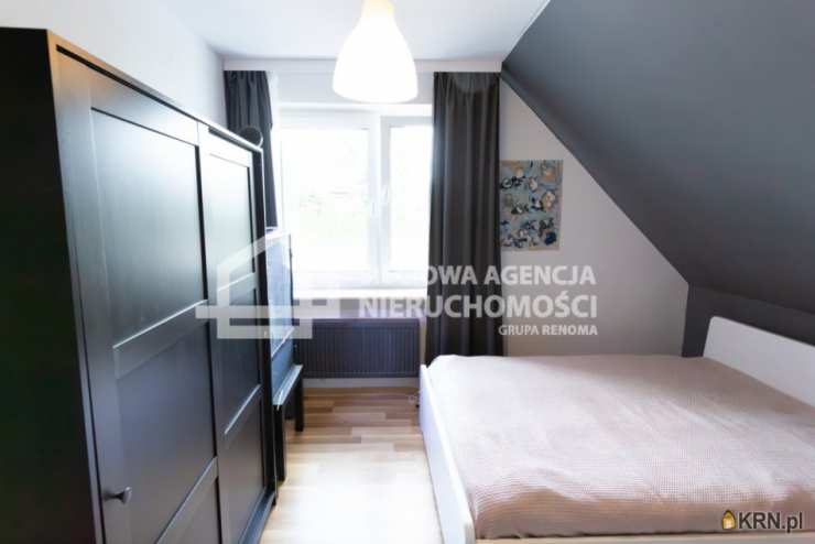 Dom  do wynajęcia, 7 pokojowe, Gdańsk, Kokoszki/Kiełpino Górne, ul. 